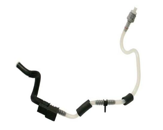 BMW Fuel Feed Line - Inlet to High Pressure Fuel Pump 13537806960